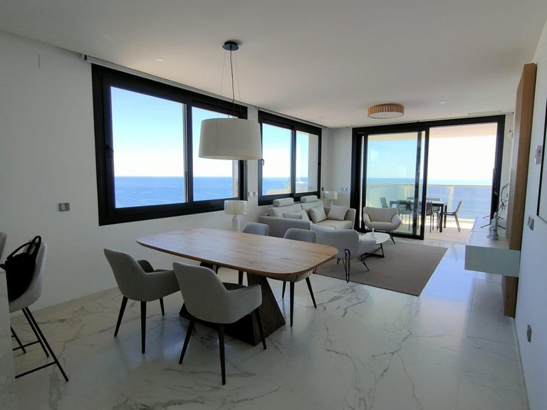 Apartment for Sale in Benidorm, Alicante 7