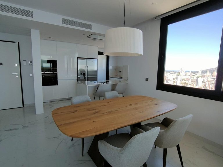 Apartment for Sale in Benidorm, Alicante 8