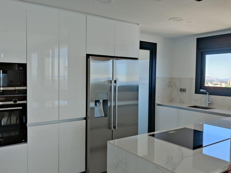 Apartment for Sale in Benidorm, Alicante 9