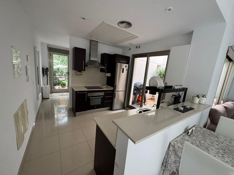 Apartment for Sale in Torrevieja, Alicante 1