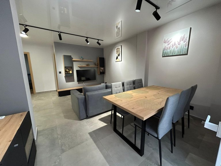 Apartment for Sale in Torrevieja, Alicante 4
