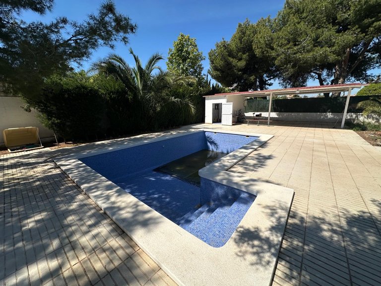 Villa for Sale in San Vicente Del Raspeig, Alicante 11