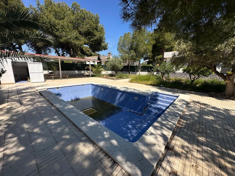 Villa for Sale in San Vicente Del Raspeig, Alicante 13