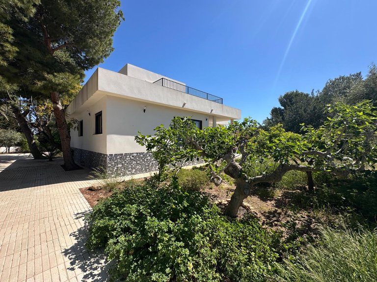 Villa for Sale in San Vicente Del Raspeig, Alicante 14