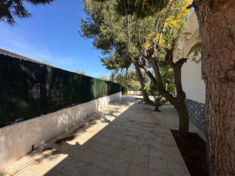 Villa for Sale in San Vicente Del Raspeig, Alicante 15