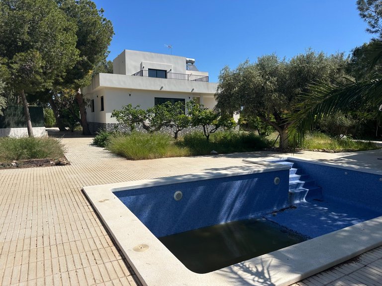 Villa for Sale in San Vicente Del Raspeig, Alicante 7
