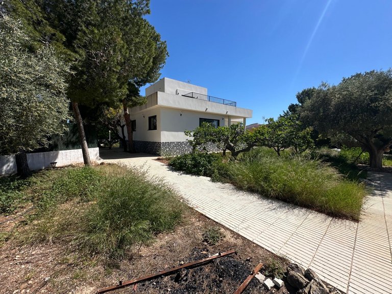 Villa for Sale in San Vicente Del Raspeig, Alicante 9