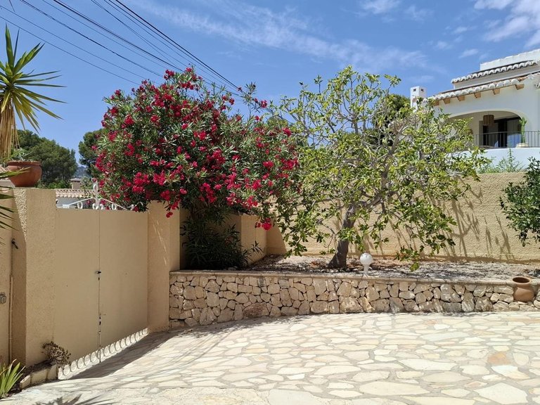 Town House for Sale in Benissa, Alicante 10