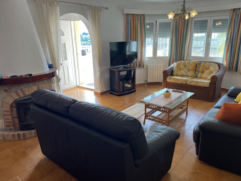 Town House for Sale in Benissa, Alicante 12