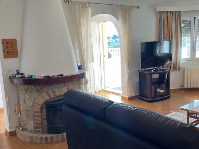 Town House for Sale in Benissa, Alicante 13