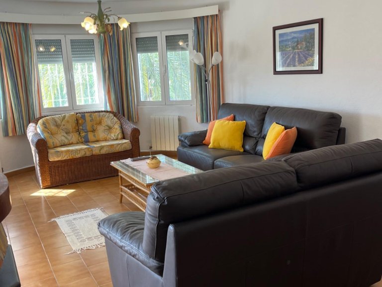 Town House for Sale in Benissa, Alicante 14