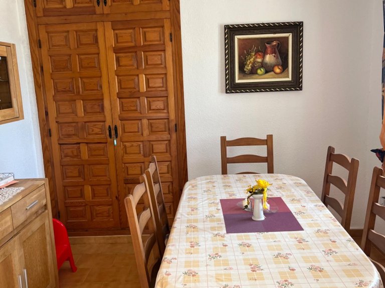 Town House for Sale in Benissa, Alicante 15