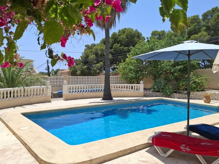 Town House for Sale in Benissa, Alicante 3
