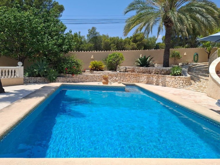 Town House for Sale in Benissa, Alicante 4