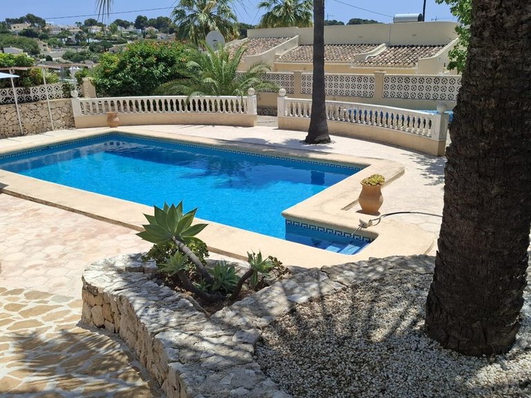 Town House for Sale in Benissa, Alicante 5