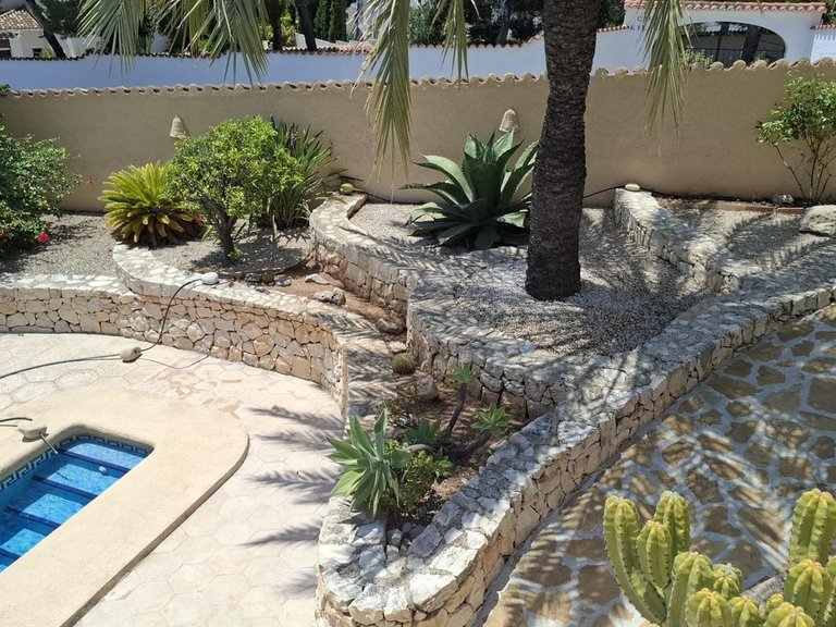 Town House for Sale in Benissa, Alicante 6