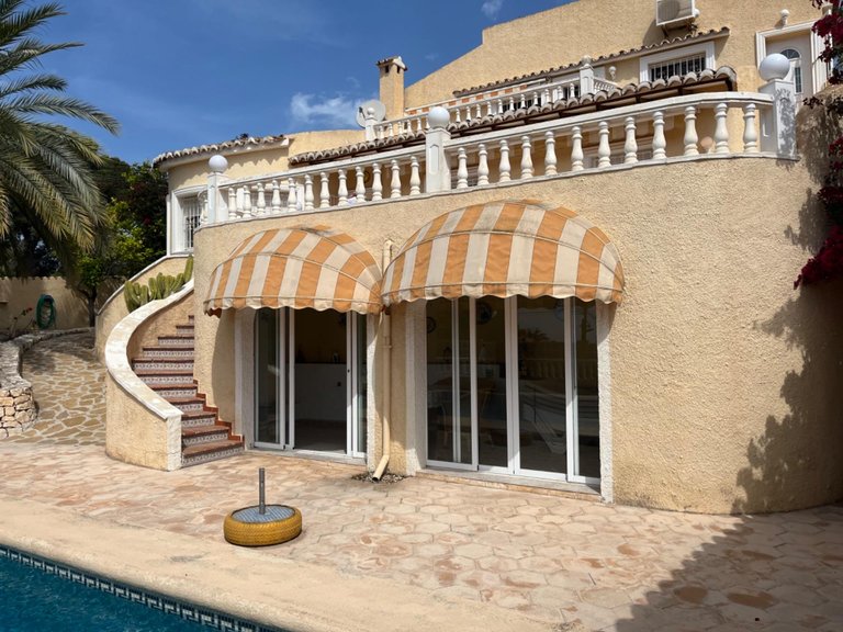 Town House for Sale in Benissa, Alicante 7