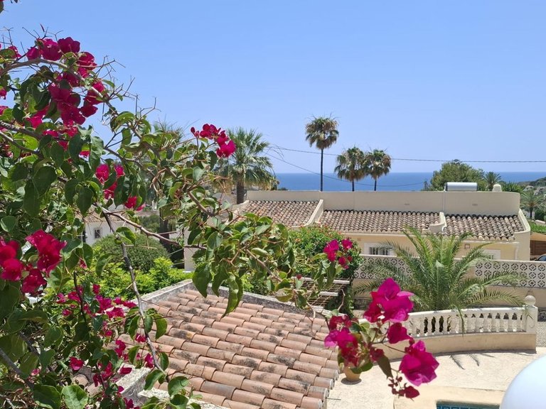 Town House for Sale in Benissa, Alicante 8