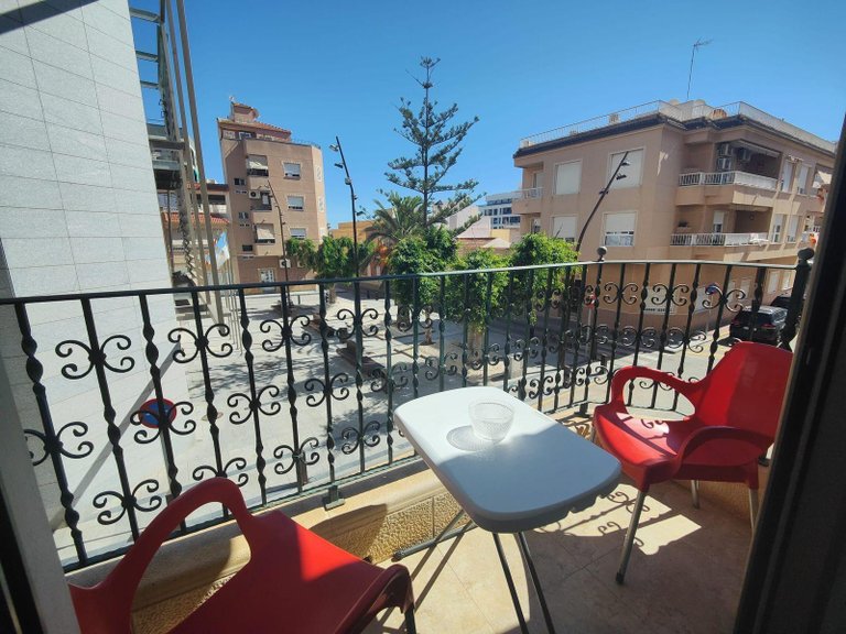 Apartment for Sale in Torrevieja, Alicante 1