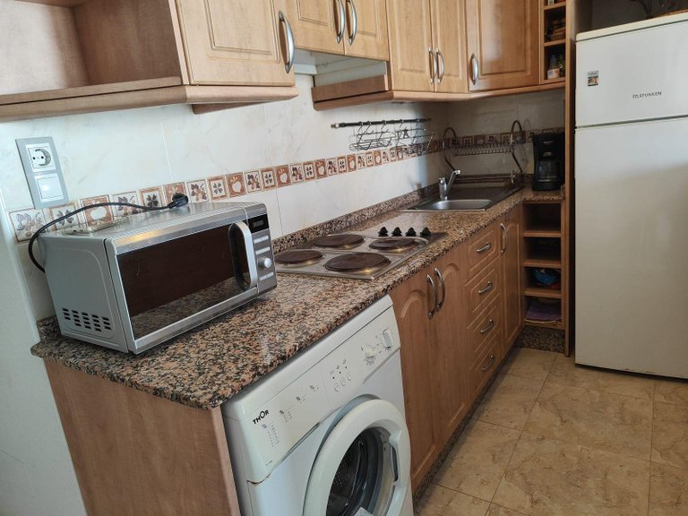 Apartment for Sale in Torrevieja, Alicante 14
