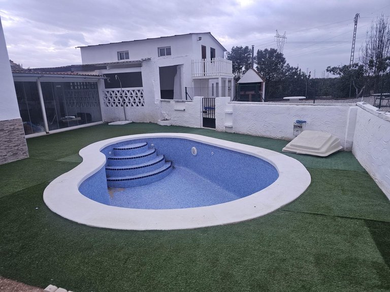 Villa for Sale in Cox, Alicante 1