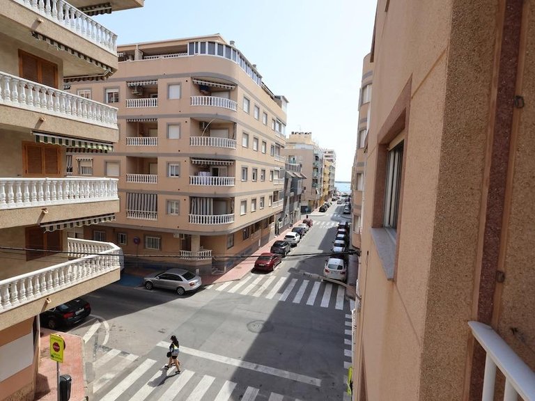 Apartment for Sale in Torrevieja, Alicante 2