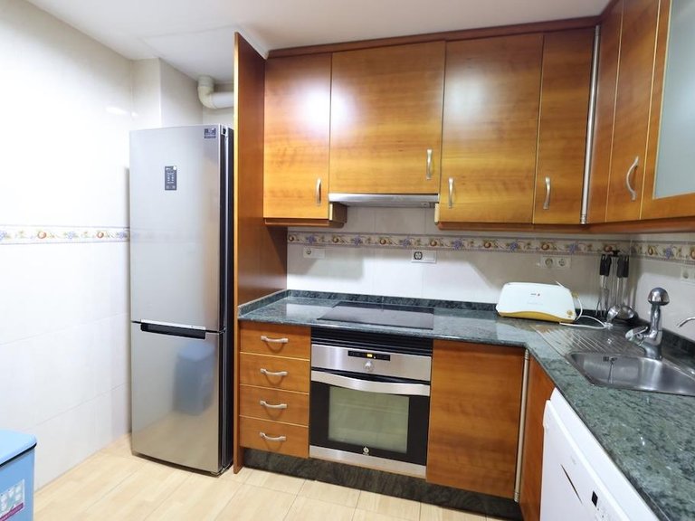 Apartment for Sale in Torrevieja, Alicante 7