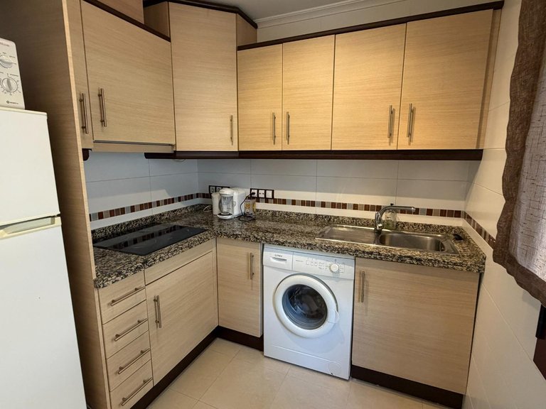 Apartment for Sale in Costa Blanca Torrevieja, Alicante 15