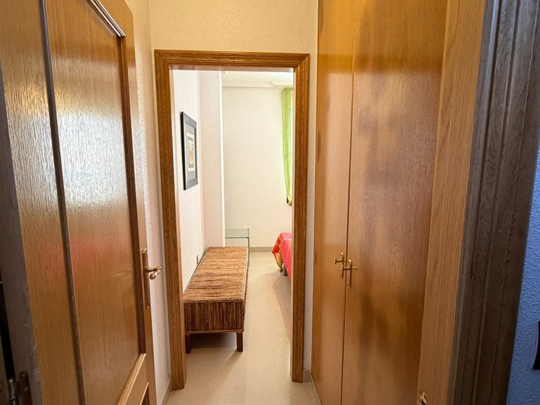 Apartment for Sale in Costa Blanca Torrevieja, Alicante 16