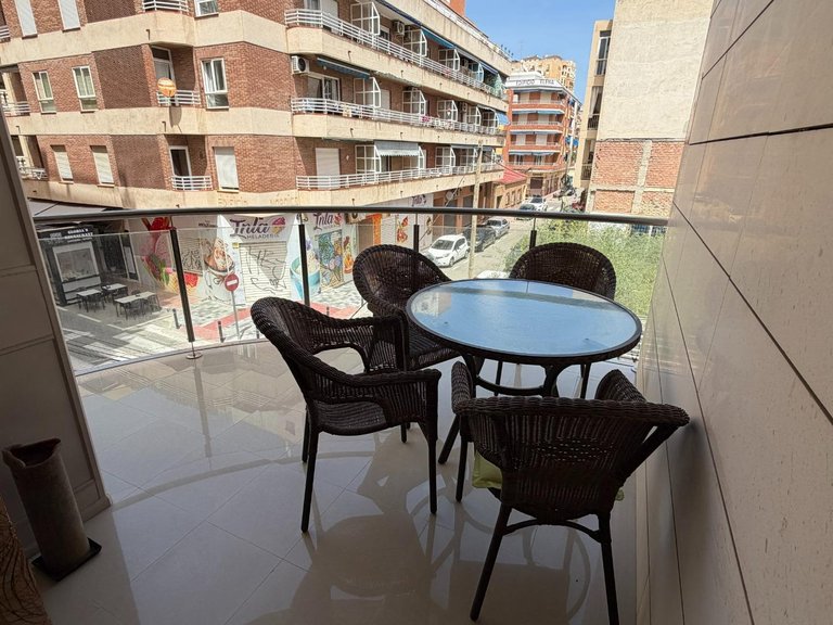 Apartment for Sale in Costa Blanca Torrevieja, Alicante 2