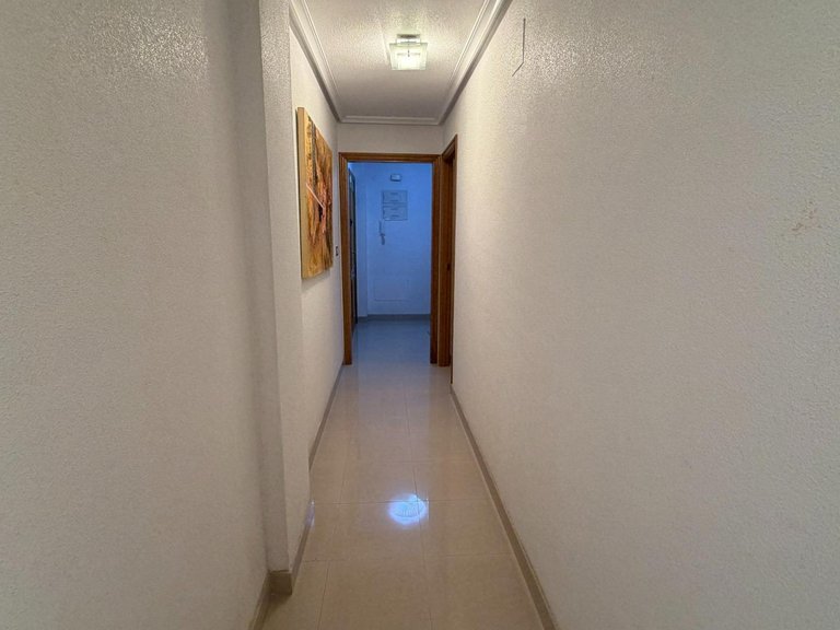 Apartment for Sale in Costa Blanca Torrevieja, Alicante 21