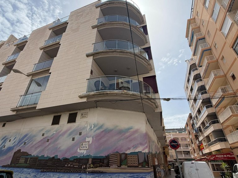 Apartment for Sale in Costa Blanca Torrevieja, Alicante 28