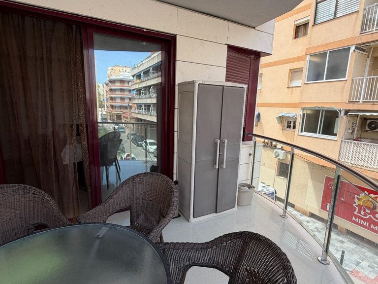 Apartment for Sale in Costa Blanca Torrevieja, Alicante 3