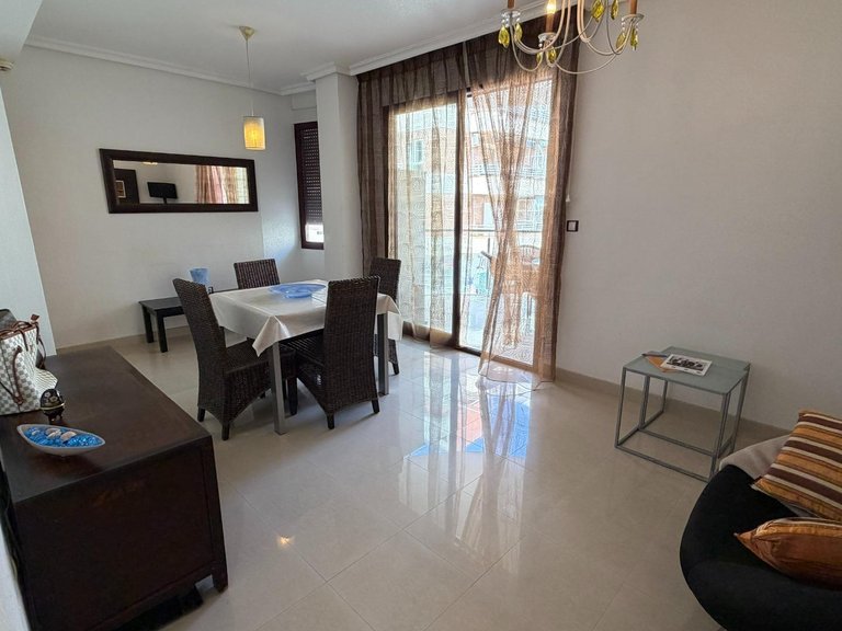 Apartment for Sale in Costa Blanca Torrevieja, Alicante 5
