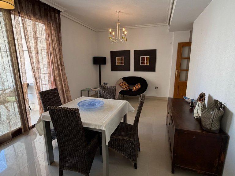 Apartment for Sale in Costa Blanca Torrevieja, Alicante 6