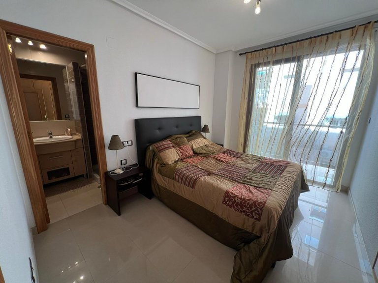 Apartment for Sale in Costa Blanca Torrevieja, Alicante 7