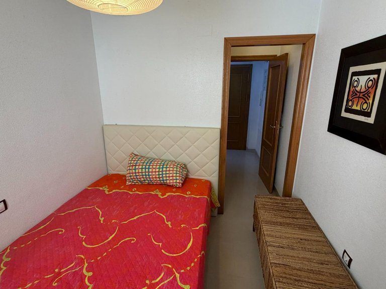 Apartment for Sale in Costa Blanca Torrevieja, Alicante 9