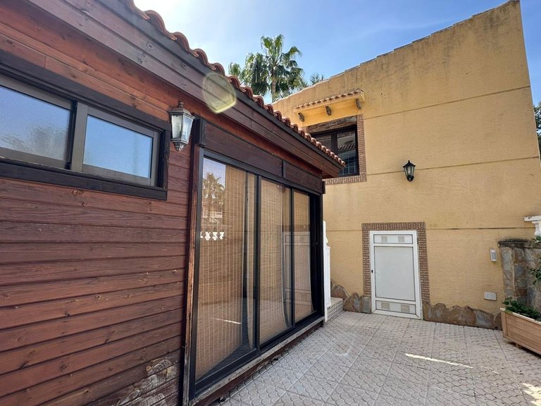 Villa for Sale in Torrevieja, Alicante 15