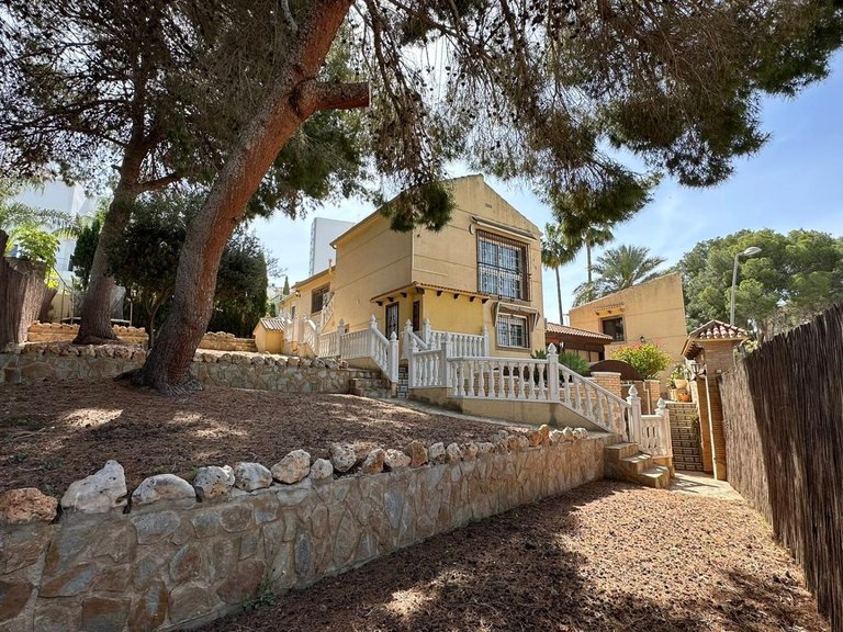 Villa for Sale in Torrevieja, Alicante 6
