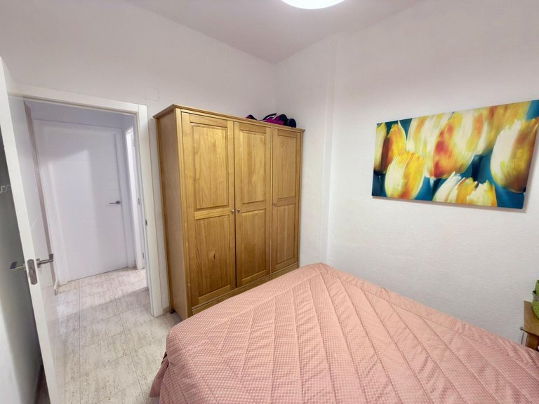 Apartment for Sale in Villajoyosa, Alicante 10