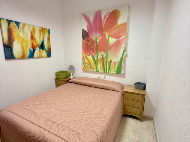 Apartment for Sale in Villajoyosa, Alicante 12