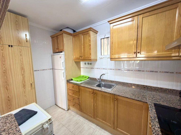 Apartment for Sale in Villajoyosa, Alicante 13