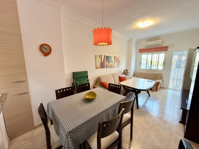 Apartment for Sale in Villajoyosa, Alicante 14