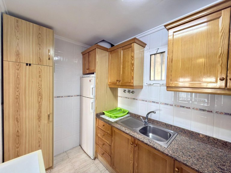 Apartment for Sale in Villajoyosa, Alicante 15