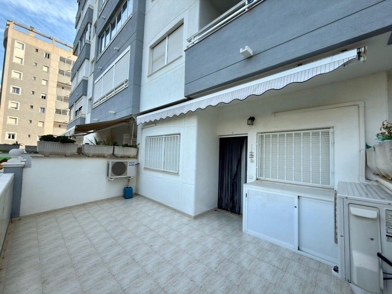 Apartment for Sale in Villajoyosa, Alicante 2
