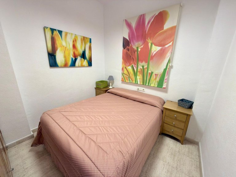 Apartment for Sale in Villajoyosa, Alicante 4