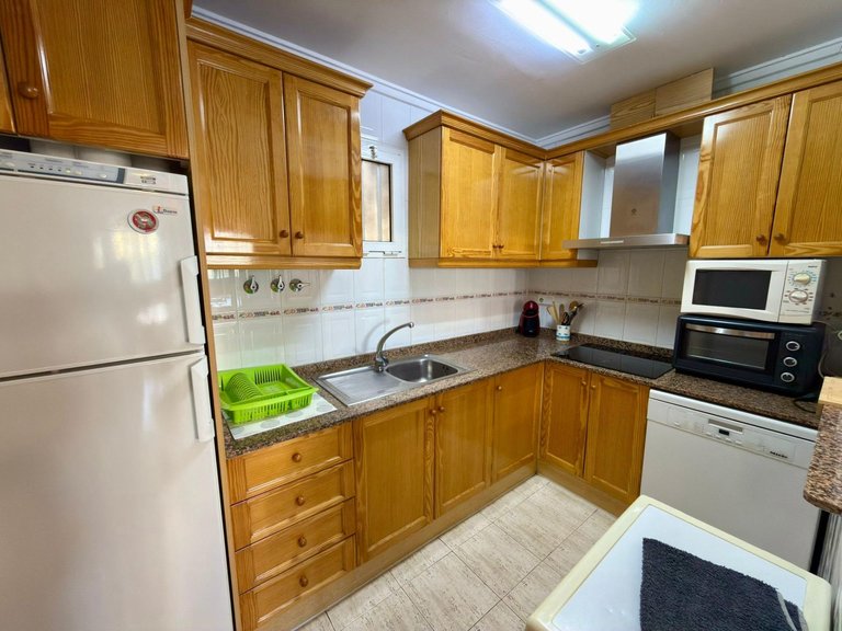 Apartment for Sale in Villajoyosa, Alicante 5