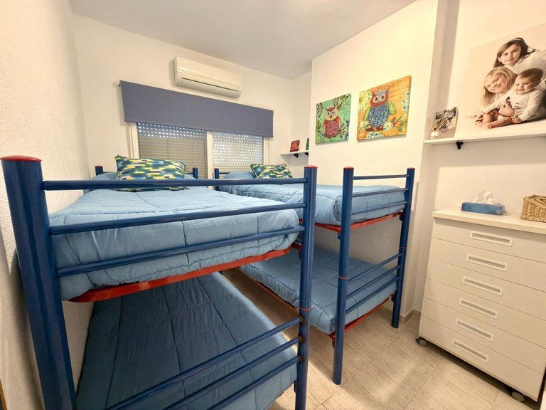 Apartment for Sale in Villajoyosa, Alicante 6