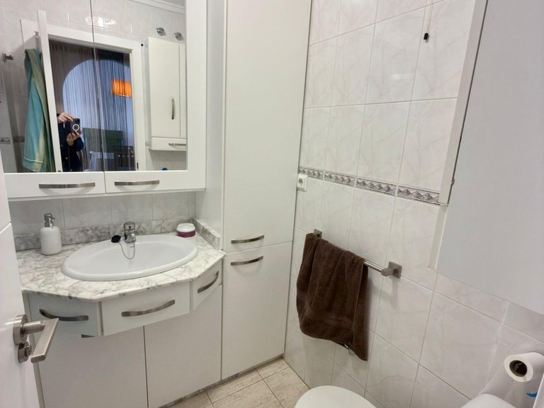 Apartment for Sale in Villajoyosa, Alicante 7