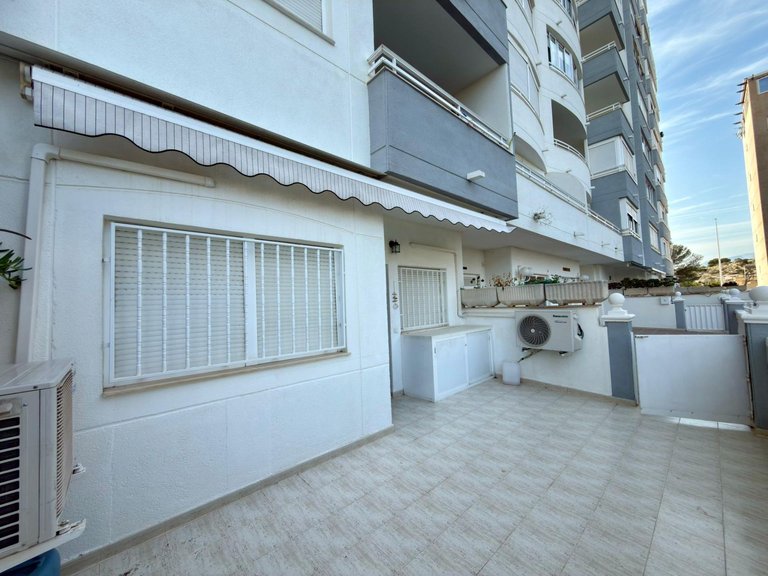 Apartment for Sale in Villajoyosa, Alicante 8